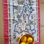 Casale Di Sicilia Apartmán