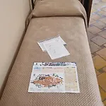 Casale Di Sicilia Apartmán
