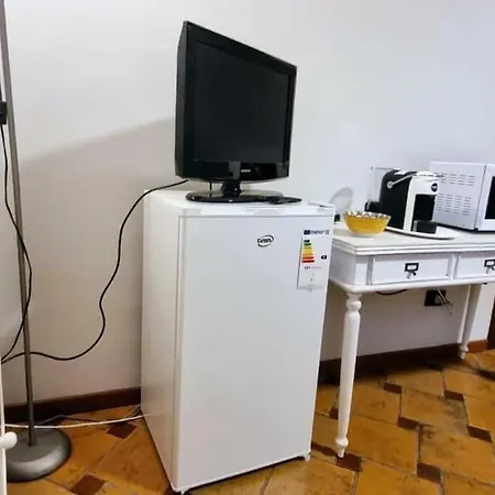 Casale Di Sicilia Apartment *