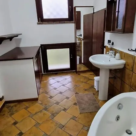 Casale Di Sicilia * Monreale