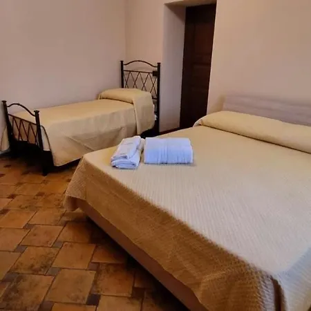 Casale Di Sicilia Apartment Monreale