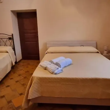 Casale Di Sicilia Apartamento