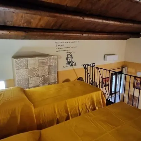 Apartamento Casale Di Sicilia