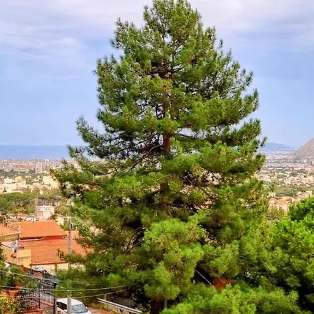 Casale Di Sicilia Apartment *