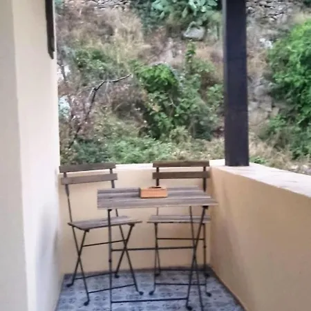 Casale Di Sicilia Apartment *