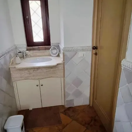 Casale Di Sicilia *