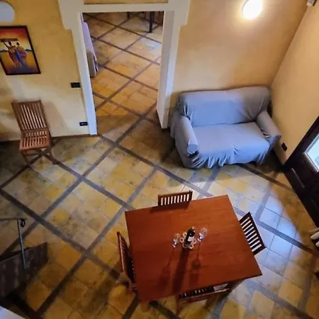 Apartamento Casale Di Sicilia *