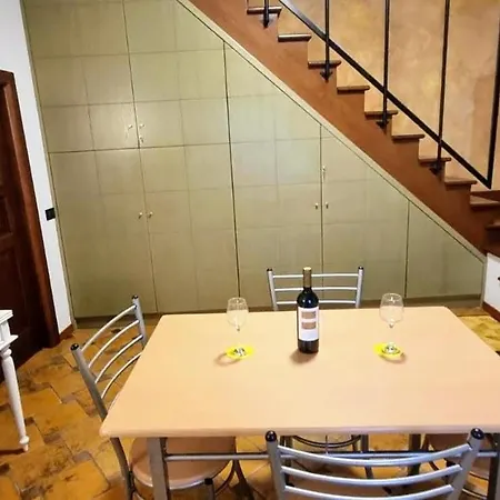 Apartamento Casale Di Sicilia Monreale