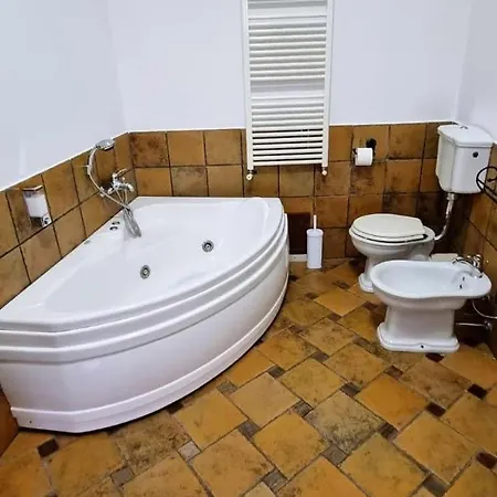 Casale Di Sicilia Monreale