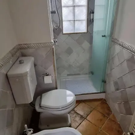 Apartamento Casale Di Sicilia