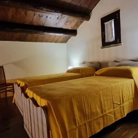 Apartamento Casale Di Sicilia Monreale