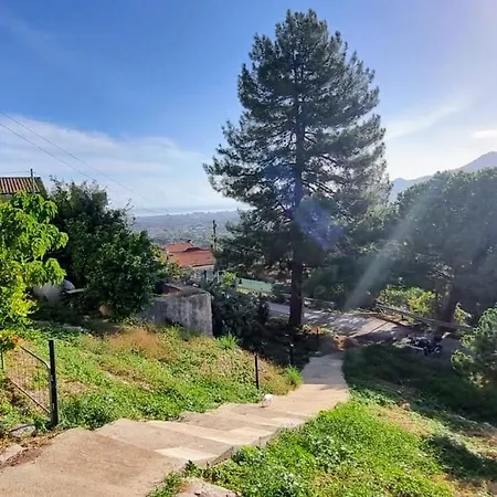 Casale Di Sicilia Apartamento