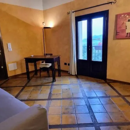 Apartment Casale Di Sicilia *
