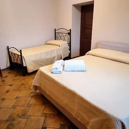 Casale Di Sicilia Apartment Monreale