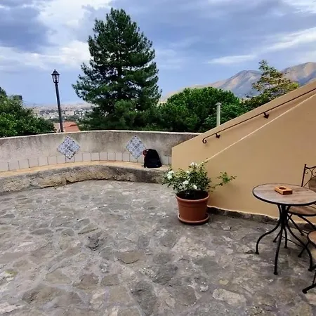 Apartamento Casale Di Sicilia Monreale