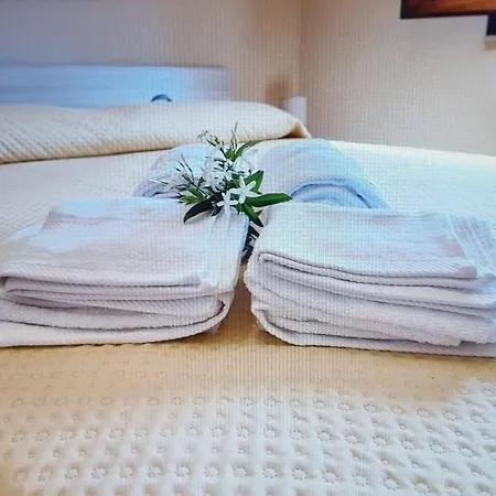 Apartamento Casale Di Sicilia *