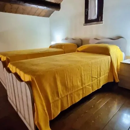 Casale Di Sicilia Monreale