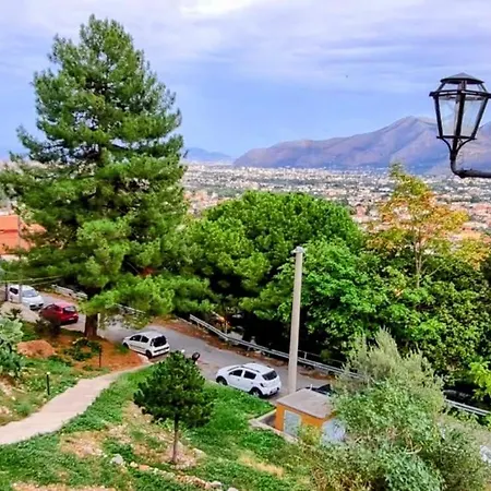 Casale Di Sicilia Apartment *