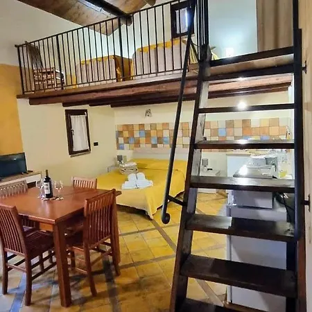 Apartamento Casale Di Sicilia Monreale