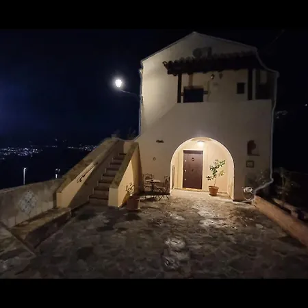 Apartmán Casale Di Sicilia