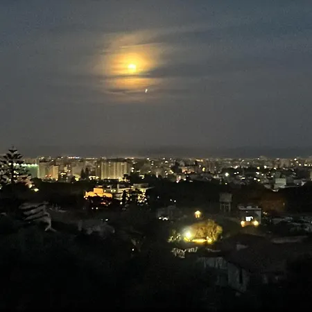 Casale Di Sicilia Apartmán