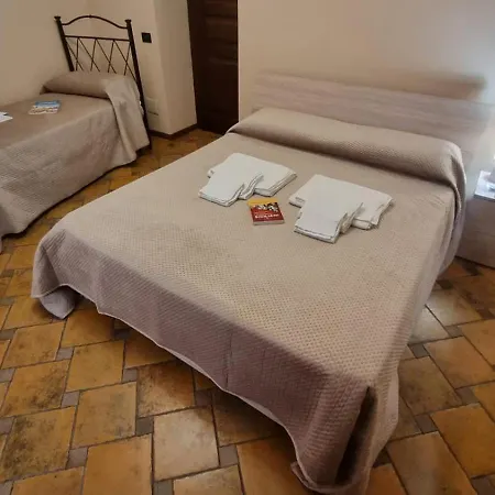 Casale Di Sicilia * Monreale