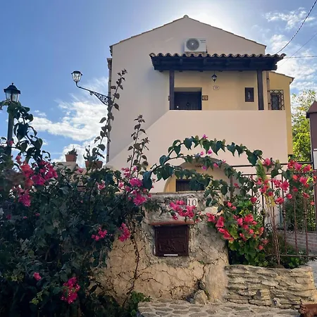 Apartmán Casale Di Sicilia *